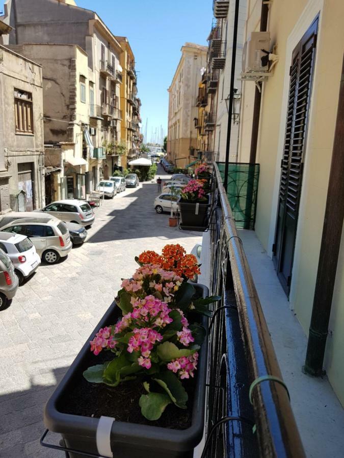 Arco Del Sole Apartment Palermo Exterior photo